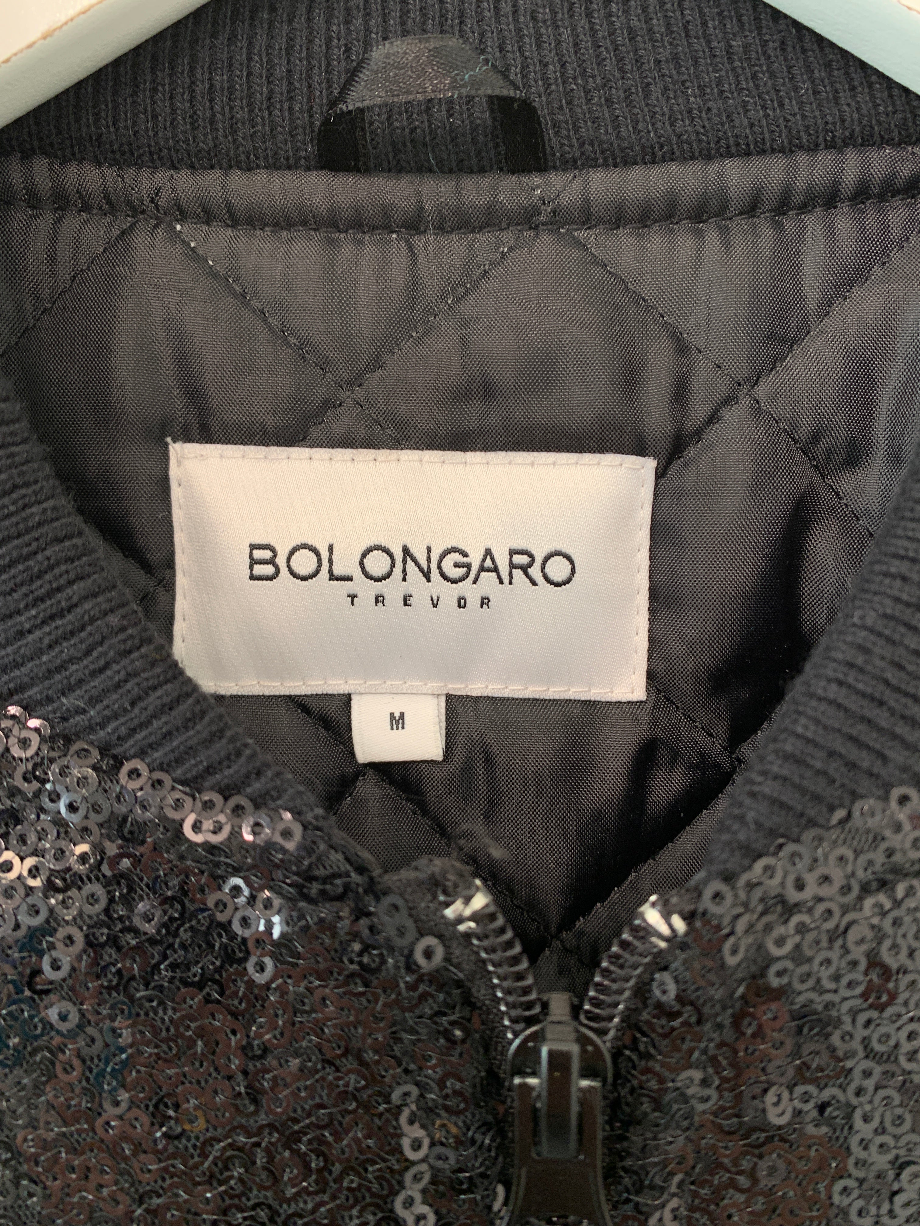 Bolongaro Trevor Jakke